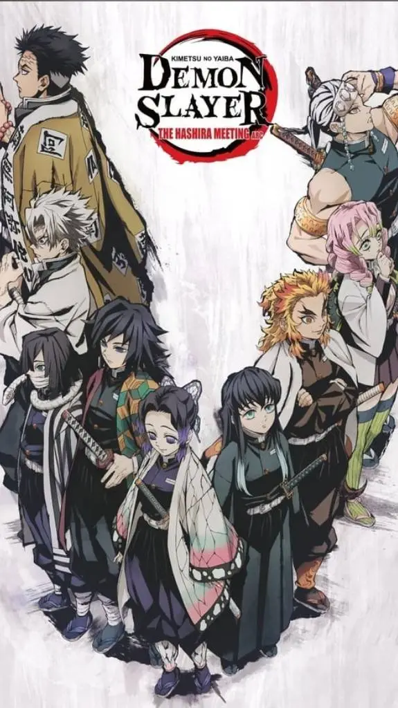 ai character: Kny S.W.A.T background