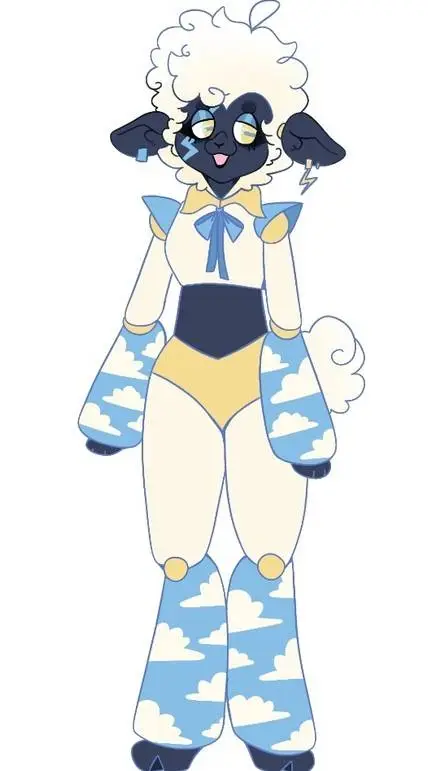 Talkie AI - Chat with Sheila 