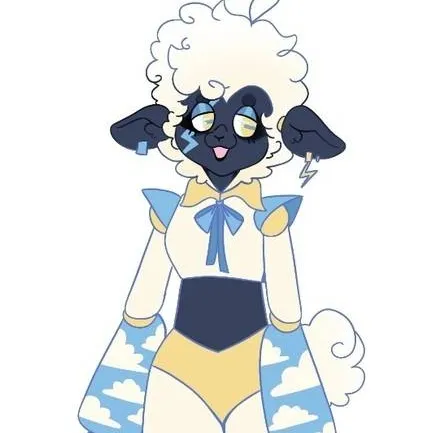 chat with ai character: Sheila 