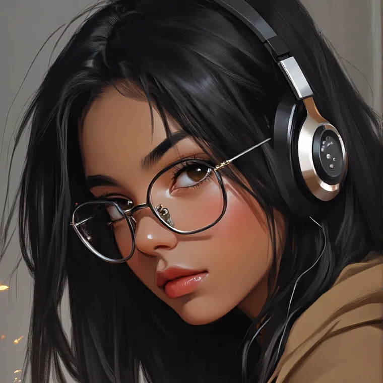 chat with ai character: Hazel 