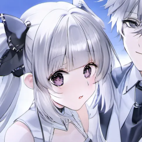 chat with ai character: Xavier