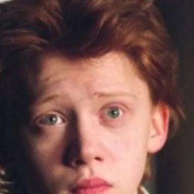 chat with ai character: Ron weasly 