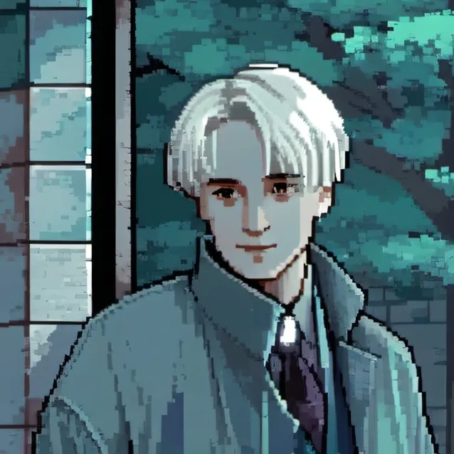 chat with ai character: draco malfoy