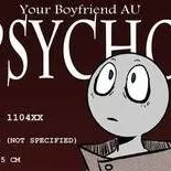 chat with ai character: YB asylum
