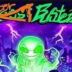 chat with ai character: Peter busters YB