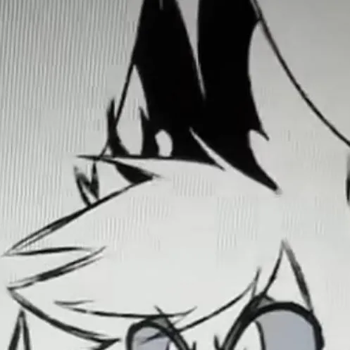 chat with ai character: lil Alastor