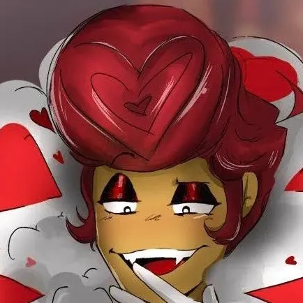 chat with ai character: king hearts Wally