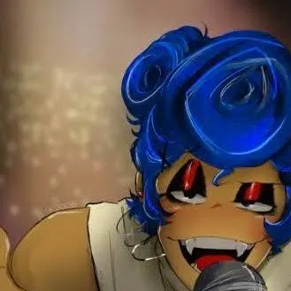chat with ai character: Rockstar Wally AU