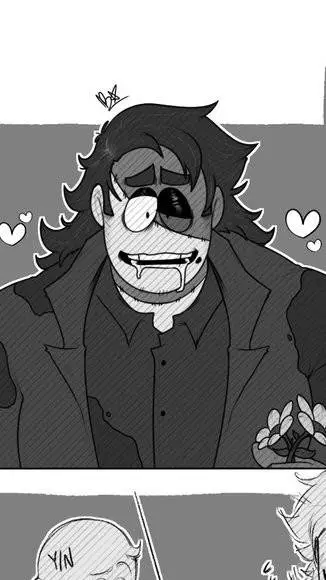 ai character: Zombie Bob background