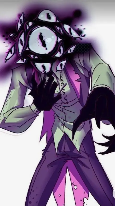 ai character: Ambrose background