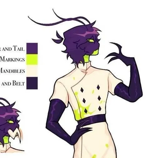 chat with ai character: Ambrose