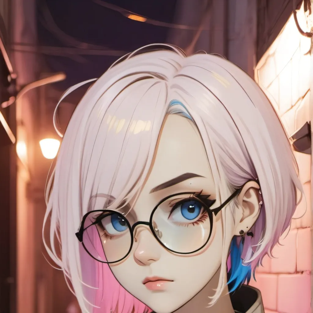 chat with ai character: Bodyguard