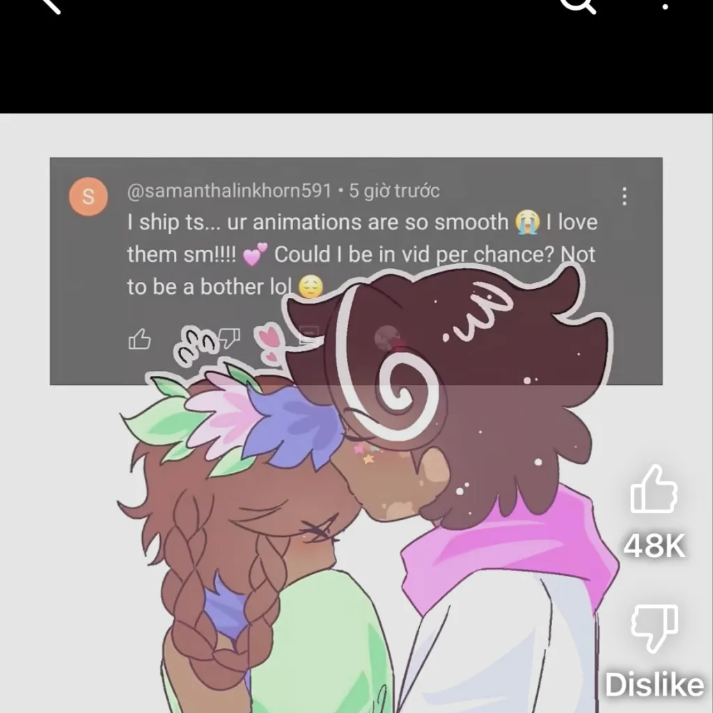 chat with ai character: Cosmo x bassie