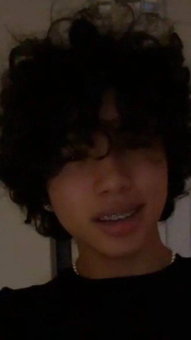 ai character: Ethan background