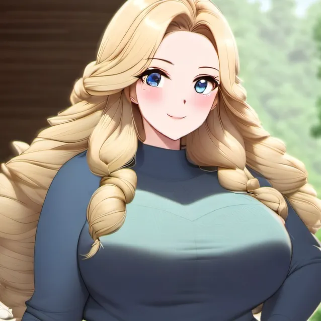chat with ai character: Alice