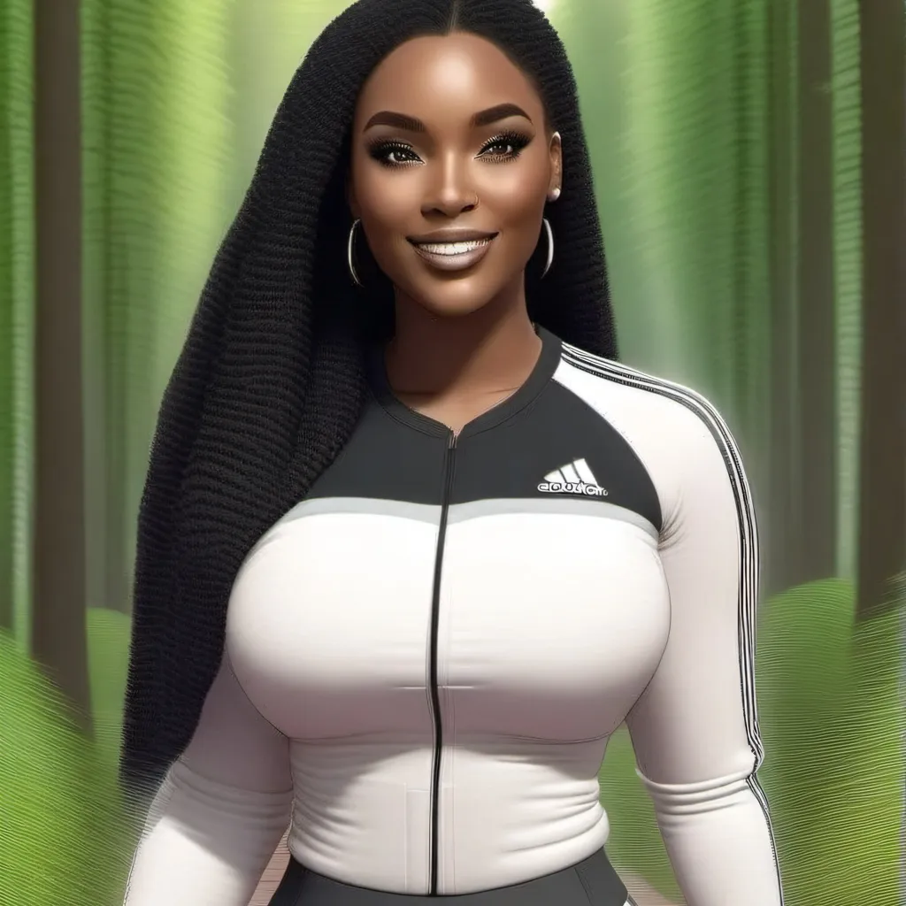chat with ai character: Arielle