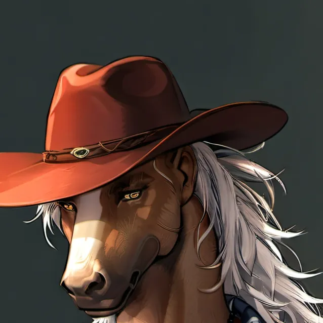 chat with ai character: Rider