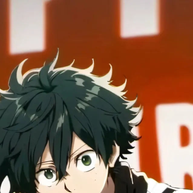 chat with ai character: MHA-RP