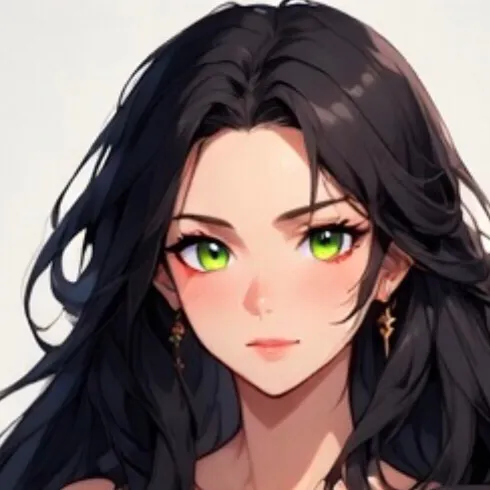 chat with ai character: Seraphina