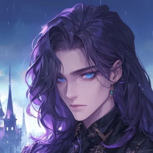 chat with ai character: Prince Ruben