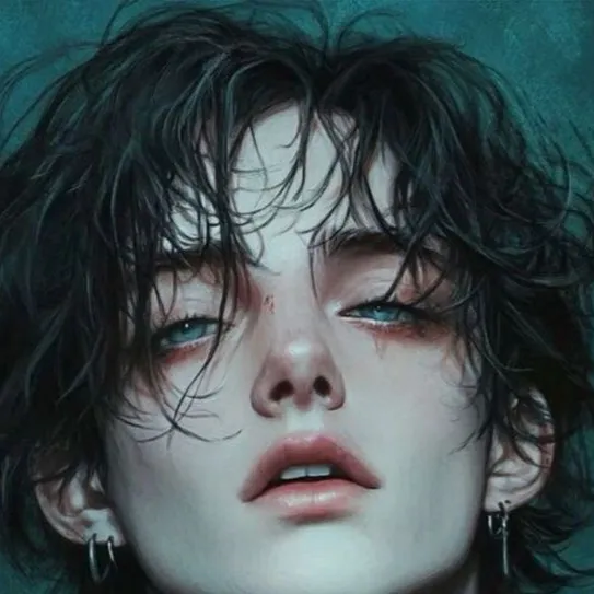 chat with ai character: Blake