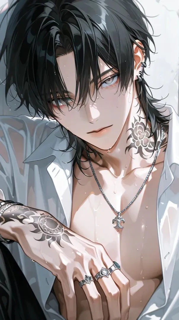 ai character: Alexander background