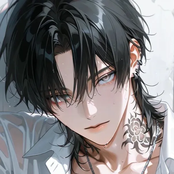 chat with ai character: Alexander