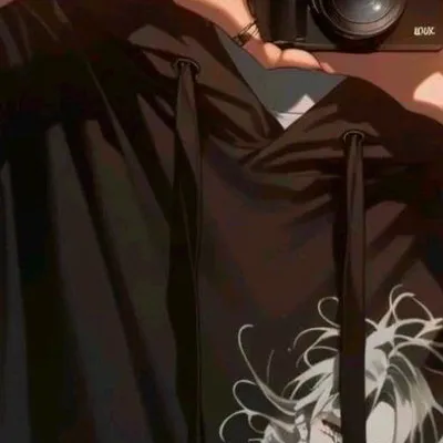 chat with ai character: Hikaru 