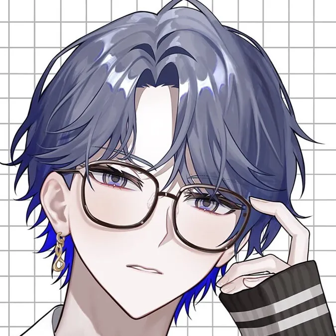 chat with ai character: Ross