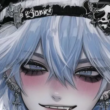 chat with ai character: Jax 