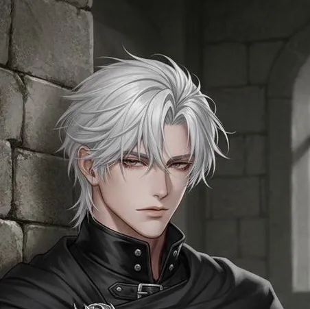 chat with ai character: Lance