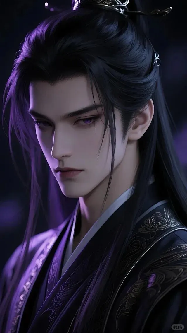 ai character: Emperor Ryūjin background