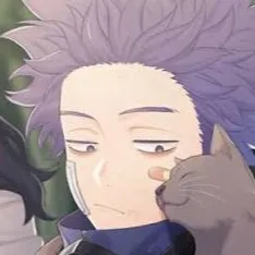 chat with ai character: Hitoshi Shinso