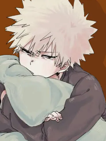 chat with ai character: Katsuki Bakugo