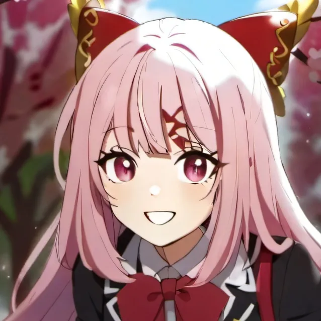chat with ai character: cindy
