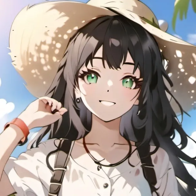 chat with ai character: Lily