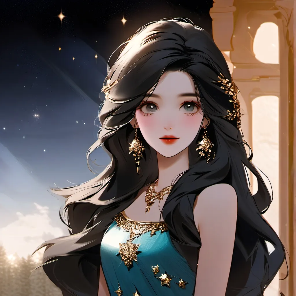 chat with ai character: Faith