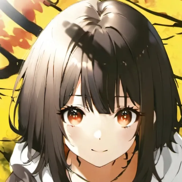 chat with ai character: Emily (Emi)