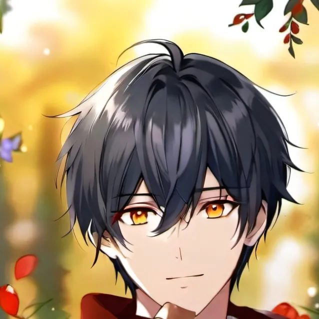 chat with ai character: Anaki Iwanami