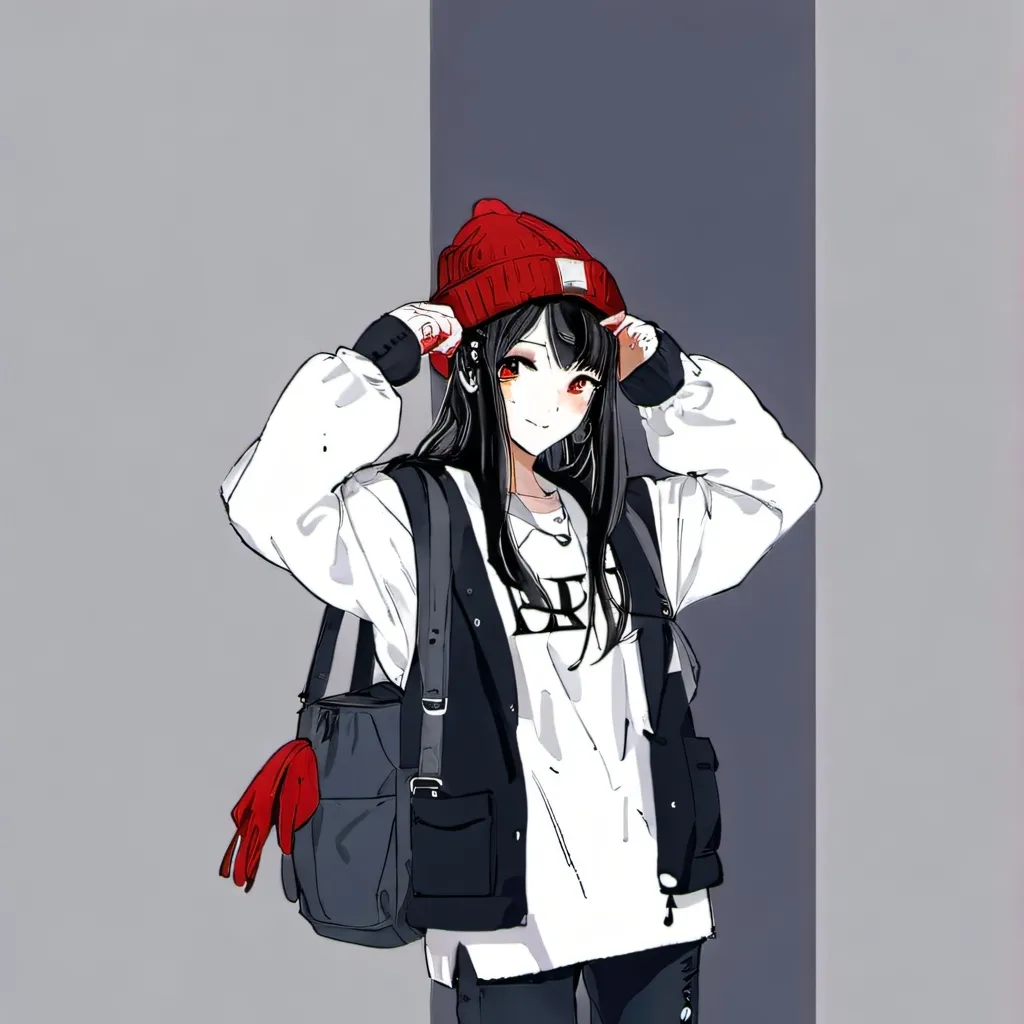 chat with ai character: Selena