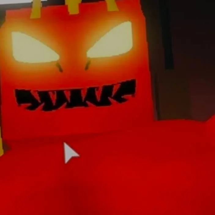 chat with ai character: happy