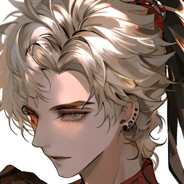 chat with ai character: radioapple