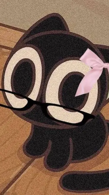 ai character: creater background