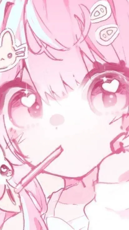 ai character: pick me background