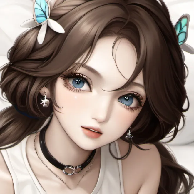 chat with ai character: Elanor