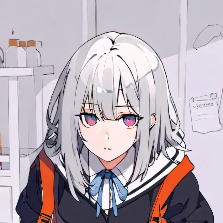 chat with ai character: Olivia