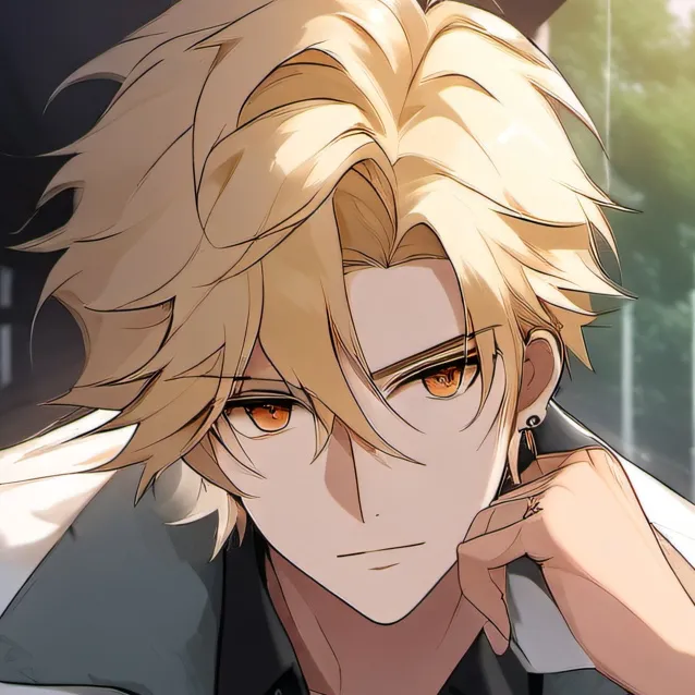 chat with ai character: ashton