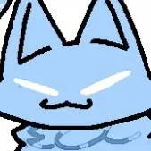 chat with ai character: bluudud (cattoboi)