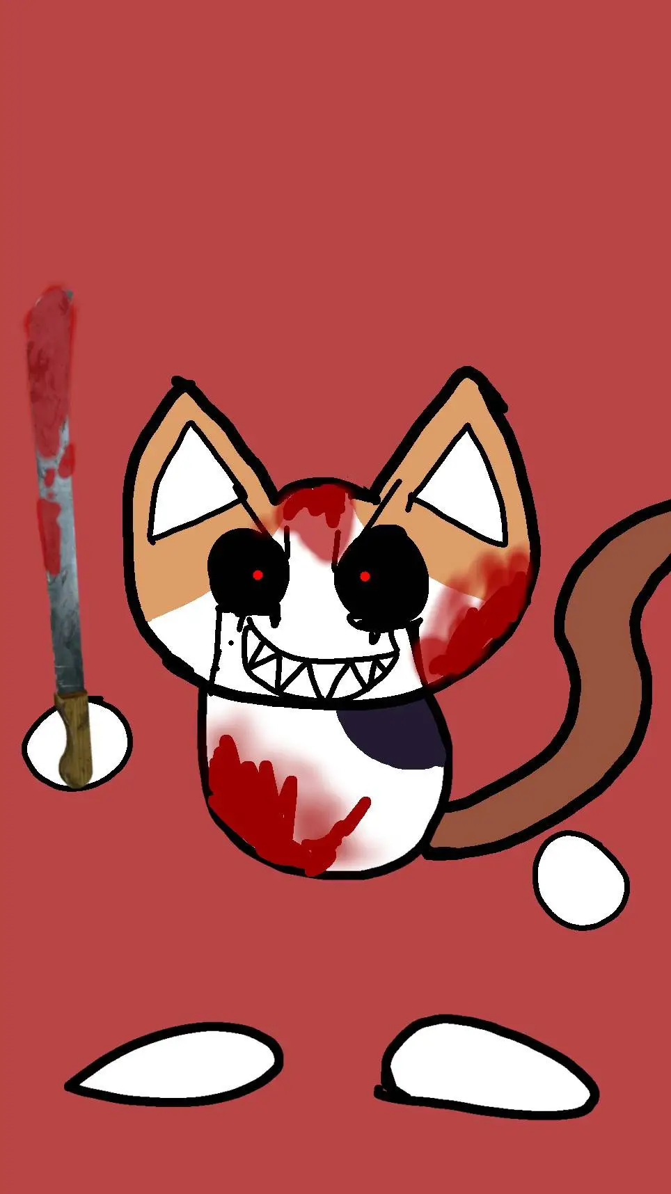 ai character: catto boi.exe background