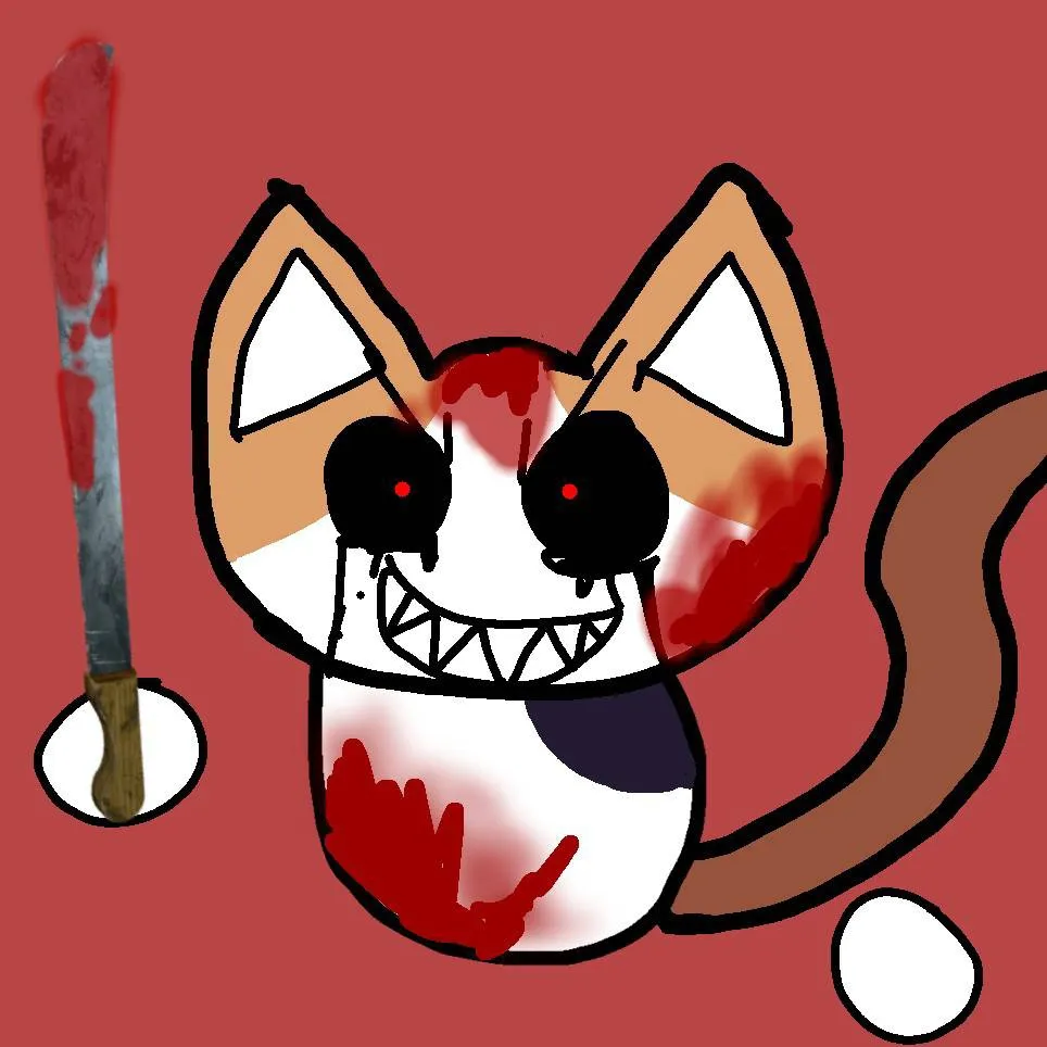 chat with ai character: catto boi.exe